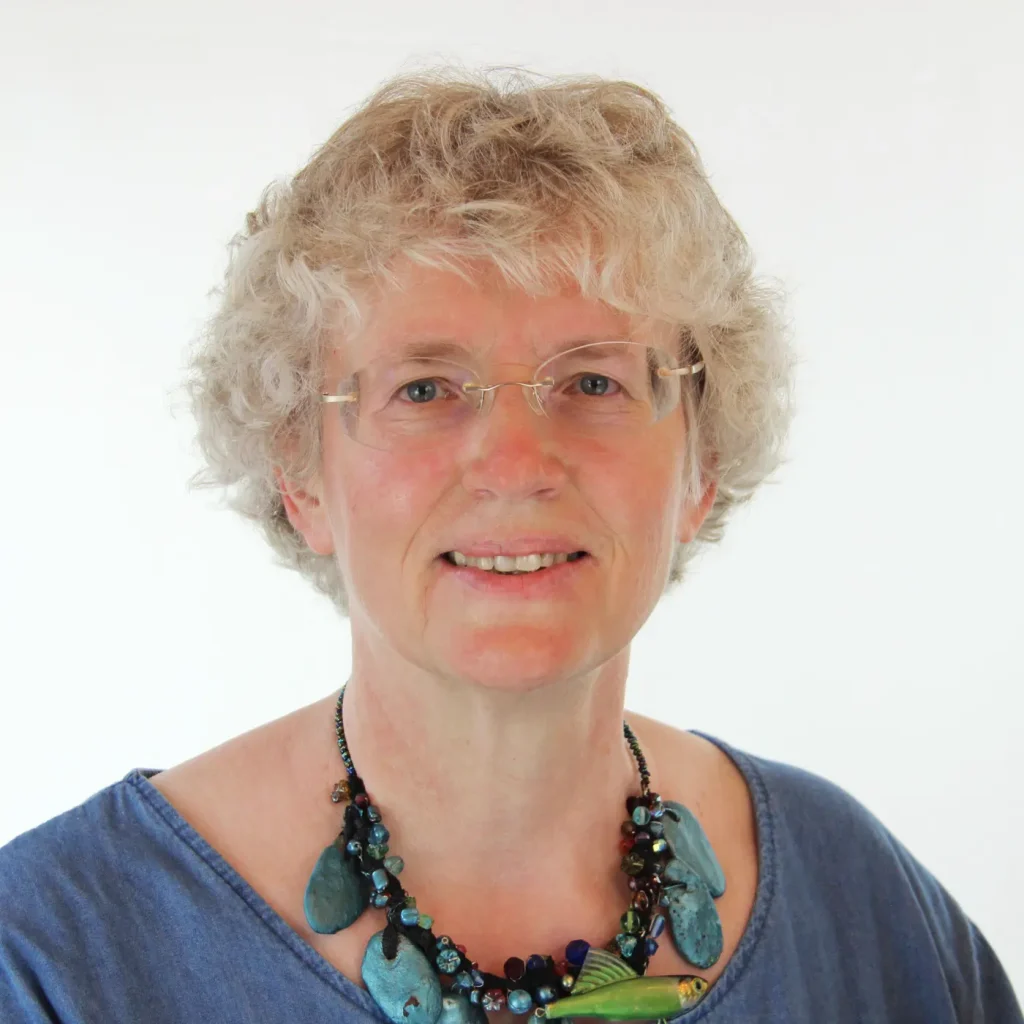 Dr. Elke Seitert